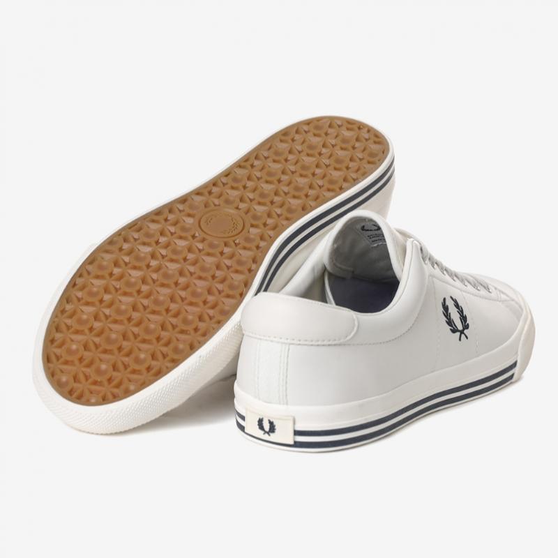 Fred Perry Unisex Sneakers Sfpu2314343 313