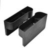 Car Seat Filler Organizer Between Front Seat Filler Organizer Cup Holder Auto Console Car Pocket For Mobile Phones Tablets Books