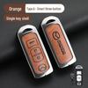 Mazda Angkesaila Key Cover for CX-4, Atez, CX-5, Mazda 3, and Creative 6