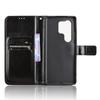 for itel S25 Ultra 4G Wallet Case with Kickstand & Card Slots – Shockproof, Dustproof, Business Heavy Duty Flip Leather Cover