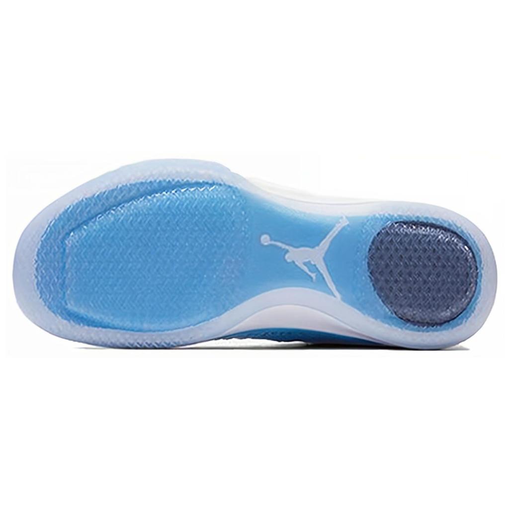 Air Jordan 31 Low 'UNC' 897564-407