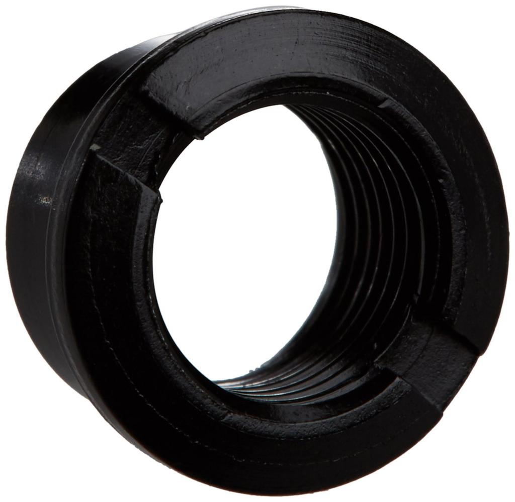 SHIMANO Repair Parts Outer Gear Fixing Bolts X Nuts of Y1ML98010 (M8 7) & (4 Each) FC-M785