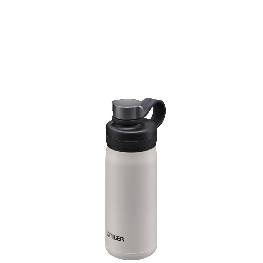 With Tiger Thermos Water Bottle 500ml Vacuum Insulated Carbonated Bottle Stainless Steel Bottle Sports Drinks OK Beer OK Cold Storage Only Growler