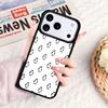 Penguin Phone Case For IPhone 17 16e 15 14 13 12 11 Pro Max Air Mini Soft Protective Cover