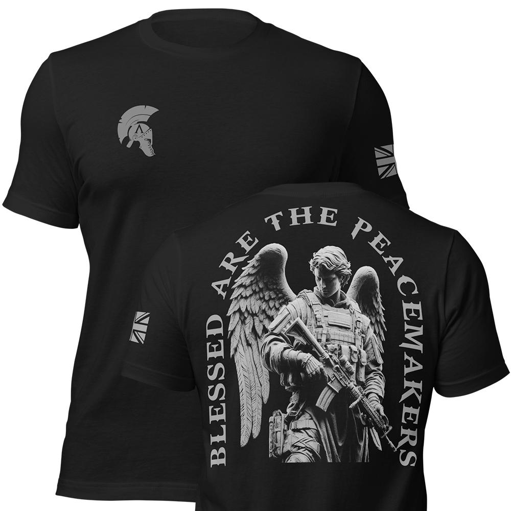 2025 New SIGNATURE Original T-Shirt Summer Oversize Cotton Muscle Tee Camiseta Unisex Shirt  Army Fan Tough Man T-shirt  Top