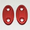 Motorbike Rearview Mirrors Seat Decorative Cover Mirror Base For BMW S1000RR S 1000 RR 2009-2012 2013 2014 2015 2016 2017 2018