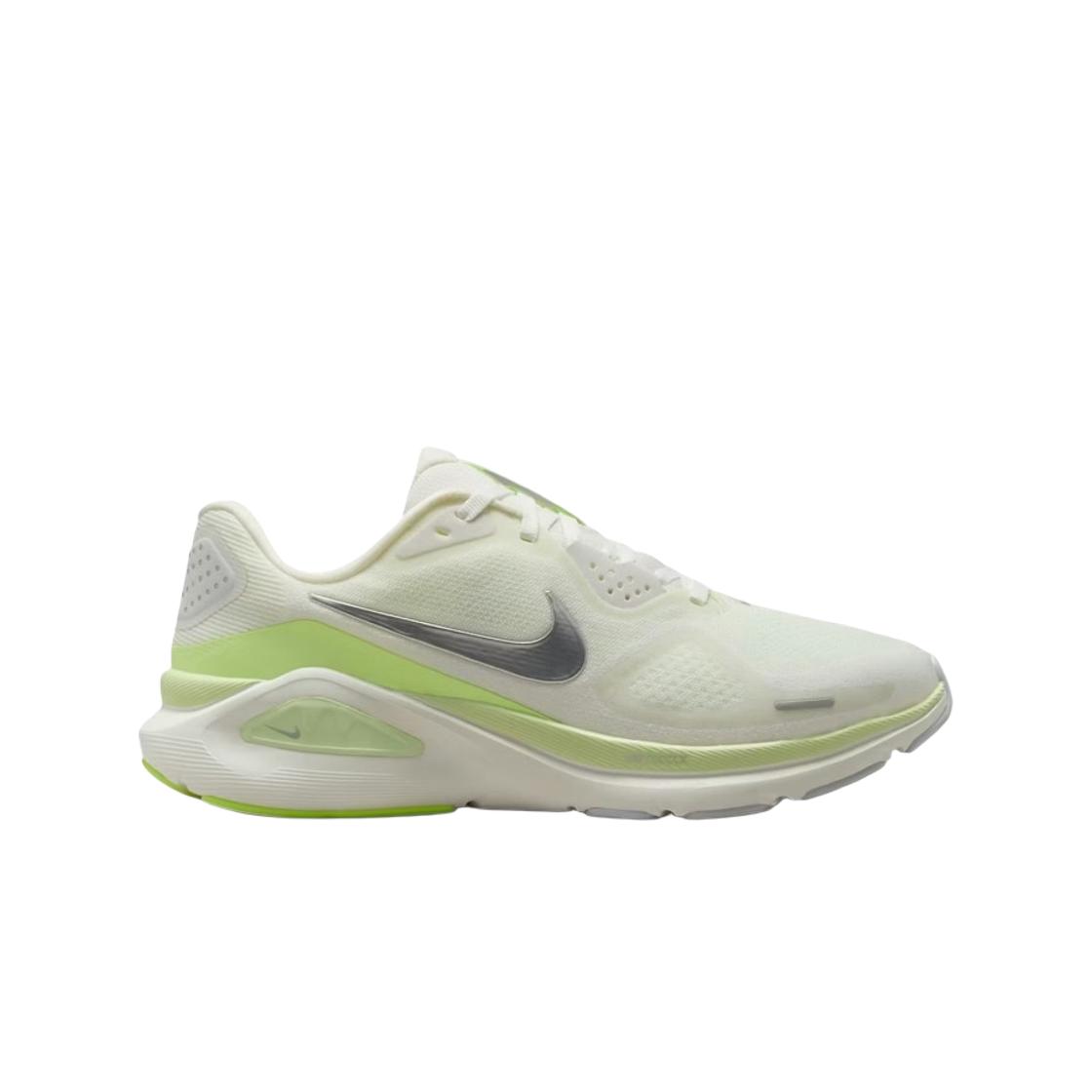 Nike Structure 26 Balts Barely Volt