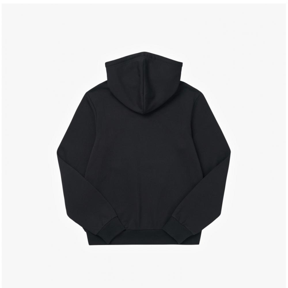 Apesse Cohbv M27914 Tzc Noir Blanc Rue Madame Madame Standard Public Hoodie