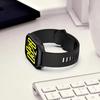 22mm Silicone Watch Strap For Redmi Watch 5 Active/Lite Replacement Soft Band For Xiaomi Watch S1 S3 S4 Sport Bracelet Wristband