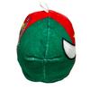 Mehagurumi Polandball Plush Africa 07 Cameroon