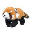 Yoshitoku I Want To Red Panda Mascot 180118 Cuddle!