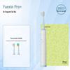 Lebooo Yuexin Pro+ Smart Ultrasonic Electric Toothbrush
