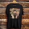 Six Feet Under Band 13 Album Unisex T-Shirt Volle Größe S-5XL FH892