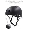 Adult Children's Skateboard Helmets Outdoor Sports Skiing Cycling Roller Skating Helmets Rock Climbing Safety Protection Helmets