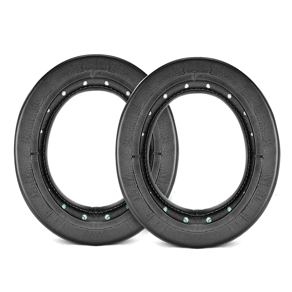 YAYINCC Replacement Cooling Gel Earpads Cushions Compatible with Corsair HS50 Pro HS60 Pro HS70 Pro Stereo Gaming Headset