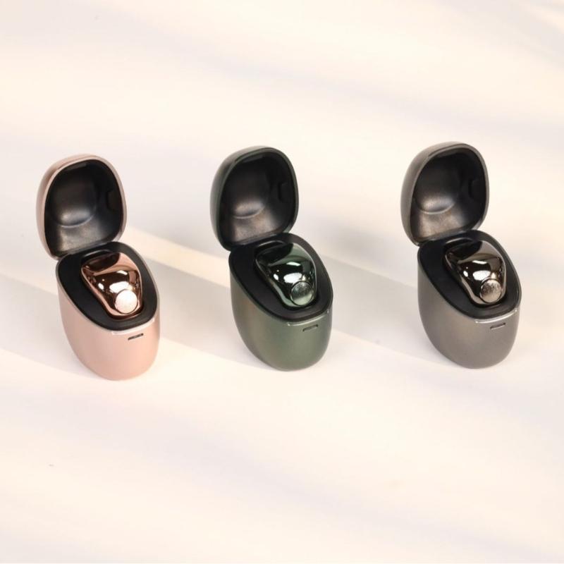 Advanced High Capacity Counting Rings With Digital Display Wireless Charging & Vibration Alerts Perfect For Daily Prayer