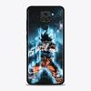 Cover For Xiaomi Redmi Note 11 10 9 8 7 Pro Max 9T 8T 9S Case for Redmi 10 9 8 9C 9A 8A 7A Anime Dragon Ball Son Goten Vegeta