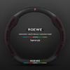 Universal Roewe Steering Wheel Cover: Fits i5, RX5 Plus, i6 Max, RX3, iMax8 for All Seasons