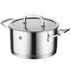 Moment 24CM Stainless Steel Deep Stockpot