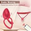 APP Remote Women Control Wearable Vibrator Couples Products G-spot Massager Clitoral Stimulator Vibrating Cock Ring Sex Toy