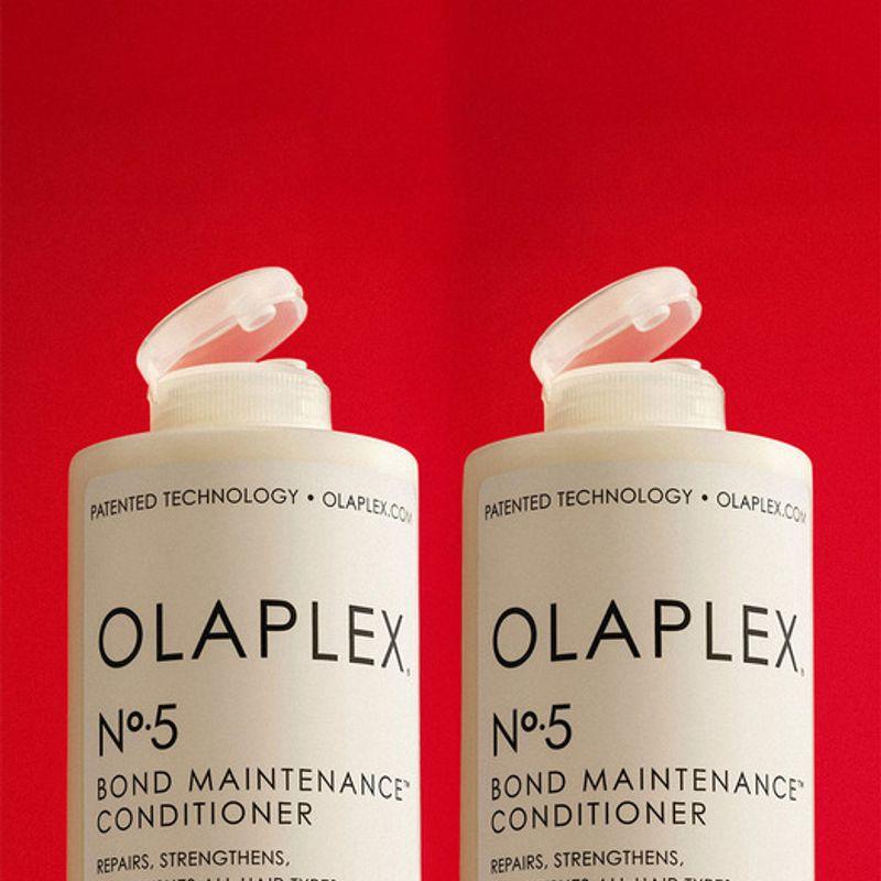 OLAPLEX NO.5 Bond Maintenance Conditioner 250ML x 2 NO.5 Bond Maintenance Conditioner 250ML x 2