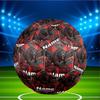 Custom Name Personalized North Sydney Bears Print Size 5 Soccer Ball Training & Match Football, for Team, Kicking, Gift for Football Enthusiasts