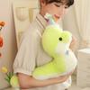 Blessing Snake Year Plush Toy Good Luck Lucky Snake Plush Doll  Home Decor