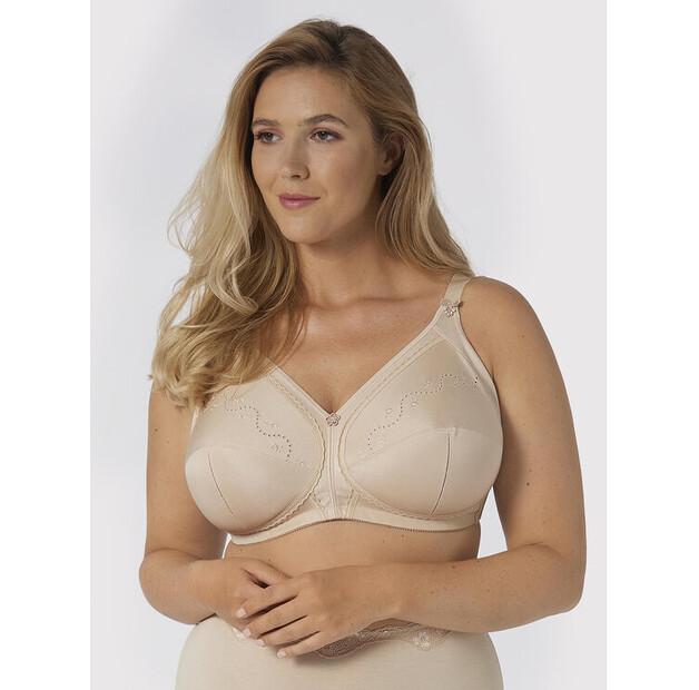 Бюстгальтер без косточек Triumph Doreen EU 90F