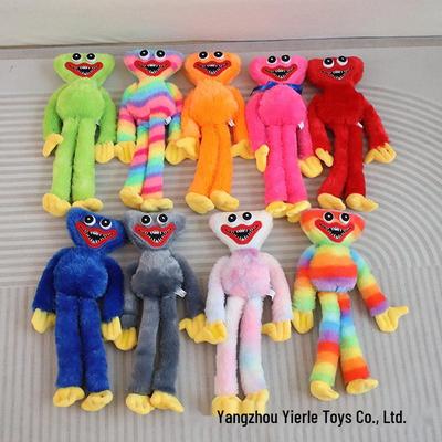 Bebek ve Peluş Oyuncaklar – Çizgi Film Karakterli Yumuşak Oyuncaklar