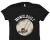 Funny Landscaper Gift. Lawn Mowing Shirt. Landscaping Gift. Landscape Architect Shirt. Lawn Mower Shirt Gift For Gardener Mowologist #OS5870
