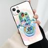 Coque de téléphone Main de Fatima Hamsa Pour iPhone 17 Pro Max 14 13 12 11 15 16 Pro Max mini 15 16 Plus 16e 17 Air Cover
