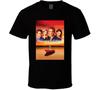 Dawson#039;T-shirt serie TV s Creek Anni '90 Serie Televisive Americane T-shirt Unisex