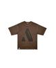 Aejyuttingkeumamaindeu A In Motion T-Shirt_Brown
