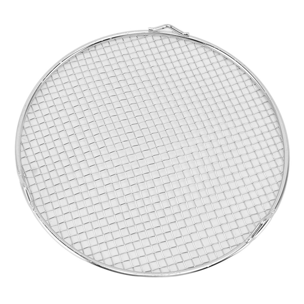 Stojaki chłodzące do pieczenia Stal nierdzewna Drut Stojak do gotowania Odporny na wysokie temperatury Bezpieczny do piekarnika do gotowania Pieczenia