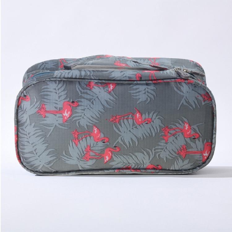 Travel Storage Bag for Bras Underwear Sock Cosmetics Wardrobes Closet Clothes Women Divider Organizers