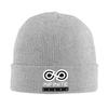 Caylus Warme Strickmütze Winter Strickmütze Beanie Mütze Skullies Beanies Hip Hop Caps für Unisex