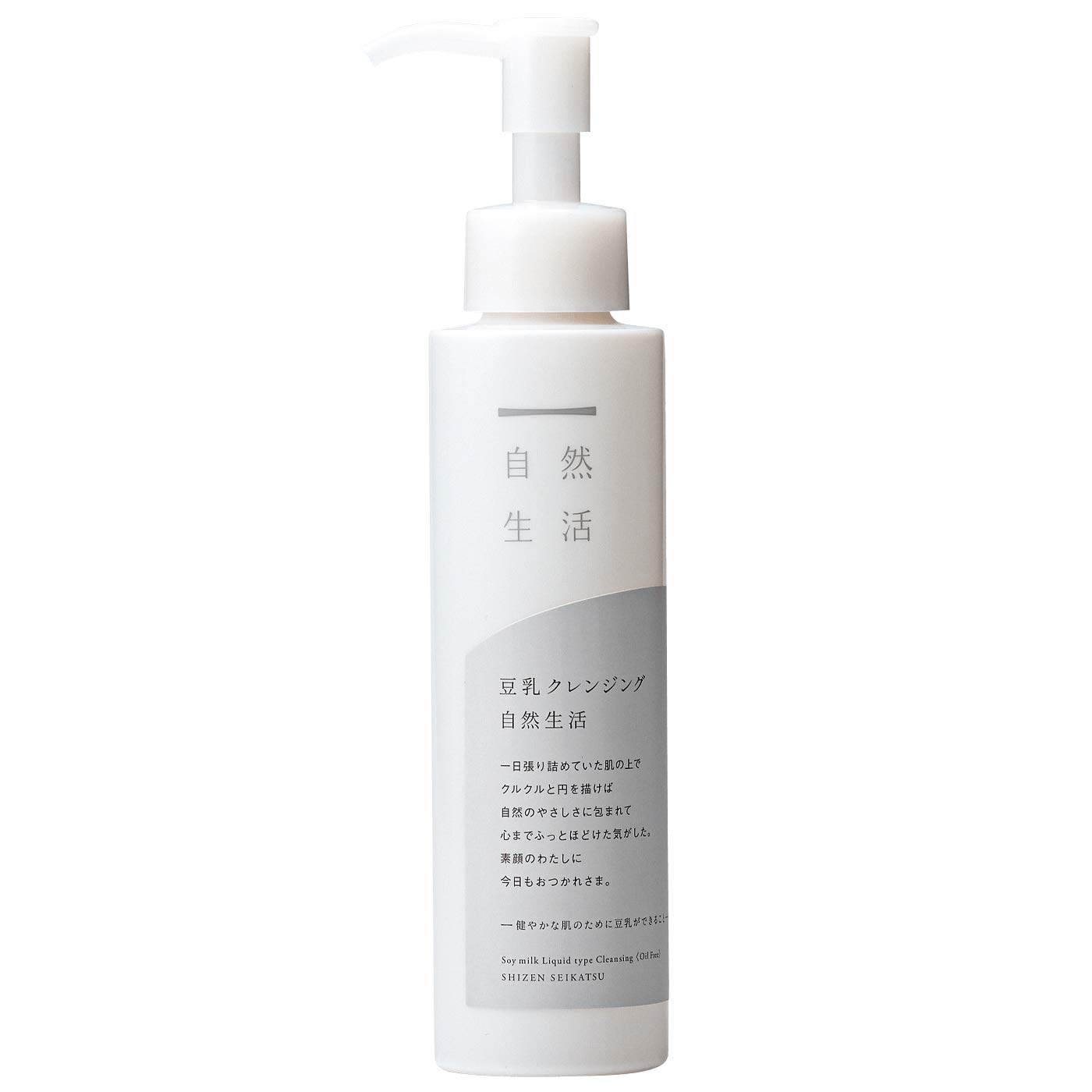 

Moritaya Tofu Soy Milk Cleansing Natural Life 120 мл 1 бутылка