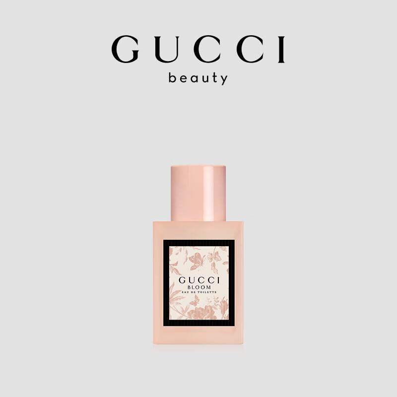 Gucci Bloom Eau de Toilette for Women 30ML 15160₽