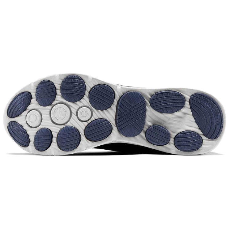 Skechers ULTRA PILLARS Low Top Casual Shoes Men's Blue