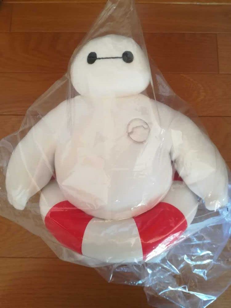 

Paymax Disneyland Plush Float Fantasyland