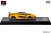 LCD Modell McLaren P1 Orange Fertigmodell LCD64023OR 1/64