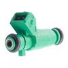 4PCS Fuel Injector Nozzle 0280156020 For Fiat Siena Palio Strada 1.0/1.3 16V