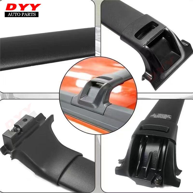 Cross Bars for 2023-2025 Sequoia Roof Racks