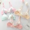 Teen Girls' Training Bra: Ages 12-16.