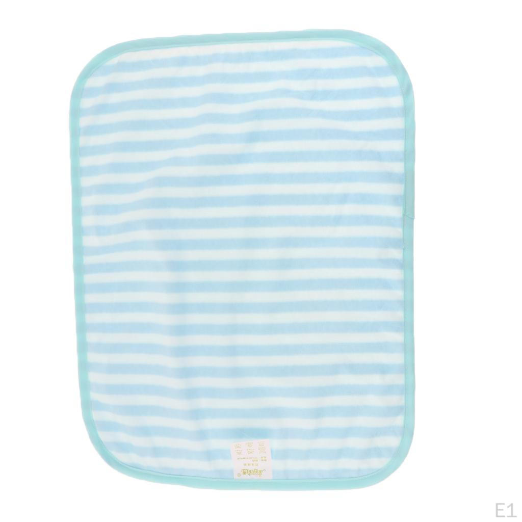 Cuscinetti Per Incontinenza Riutilizzabili Impermeabili/lavabili - S Acquista In Modo Economico - Spedizione Gratuita, Recensioni Reali Con Foto - Foto 10