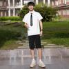 Academy Style Graduation & Performance Uniform Set for Junior and High School Students