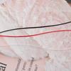 35M 0.8mm Spandex Jewelry Thread Stretch Elastic Beads Cord Crystal String Line for Jewelry Making Beading Bracelets DIY Rope