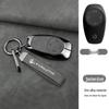 Compatible Leapmotor C11 2023 Key Case: T03 Bag C01 Full-Wrap Protection Key Shell for Men & Women.