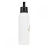 Real Madrid Runbott thermal bottle 600 ml 973189 white