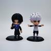 Freecss Hunter Gon Action Figure Model Doll Toy Children Holiday Gift Ornaments